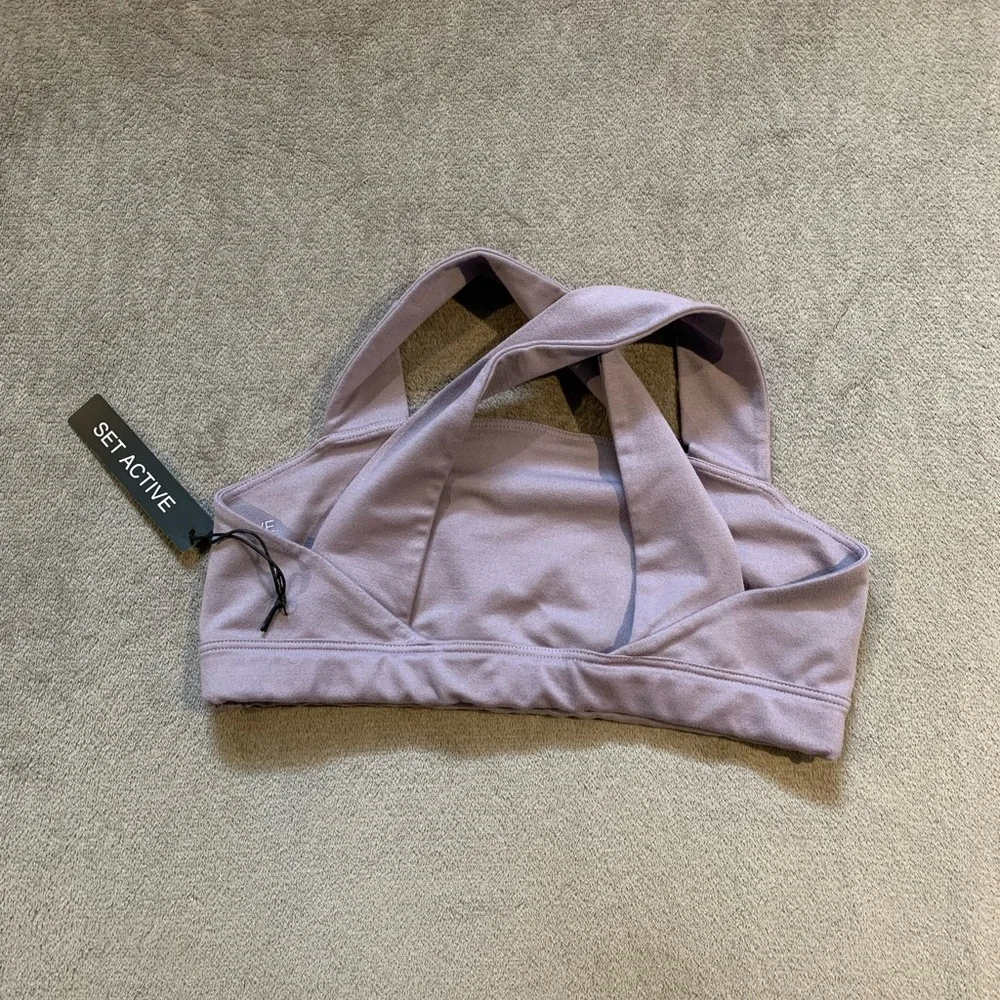 Set Active Luxform Bra - Picture 4 of 5